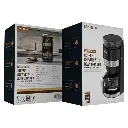 Lepresso Coffee Brewer With Bean Grinder - Black (2).webp