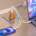 Porodo Tezclarte Quick Wall Charger Dual-Port Fast Charging6.webp