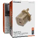 Porodo Tezclarte Quick Wall Charger Dual-Port Fast Charging15.webp
