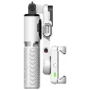 Green Lion Palermo Gimbal Tripod Stand with Remote Control - White4.webp