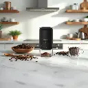 Green Lion Grind Pro Coffee Grinder-Rechargeable - Black (3).webp