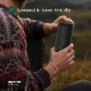 Green Lion Grind Pro Coffee Grinder-Rechargeable - Black (7).webp