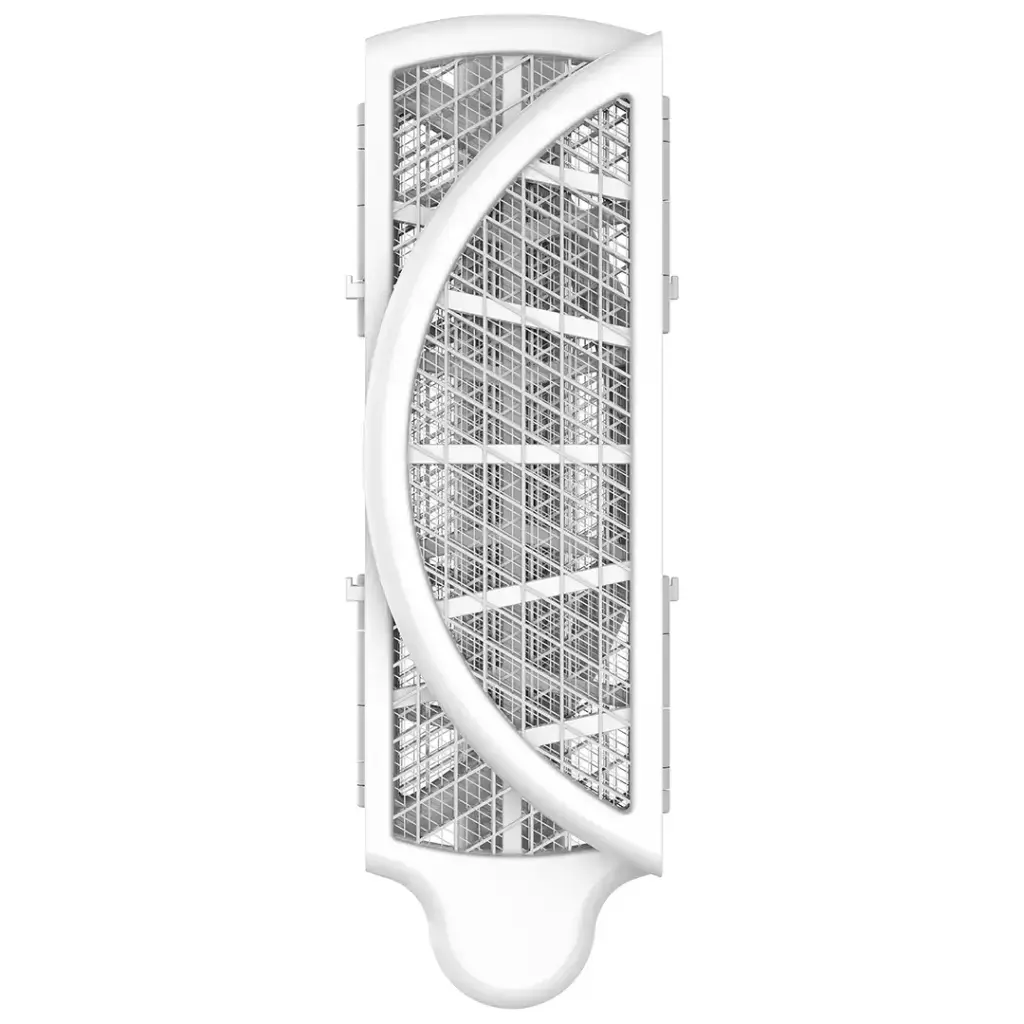 Porodo Lifestyle Swat Foldable Electric Insect Killer - White2.webp