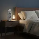 Porodo Lifestyle Swat Foldable Electric Insect Killer - White4.webp