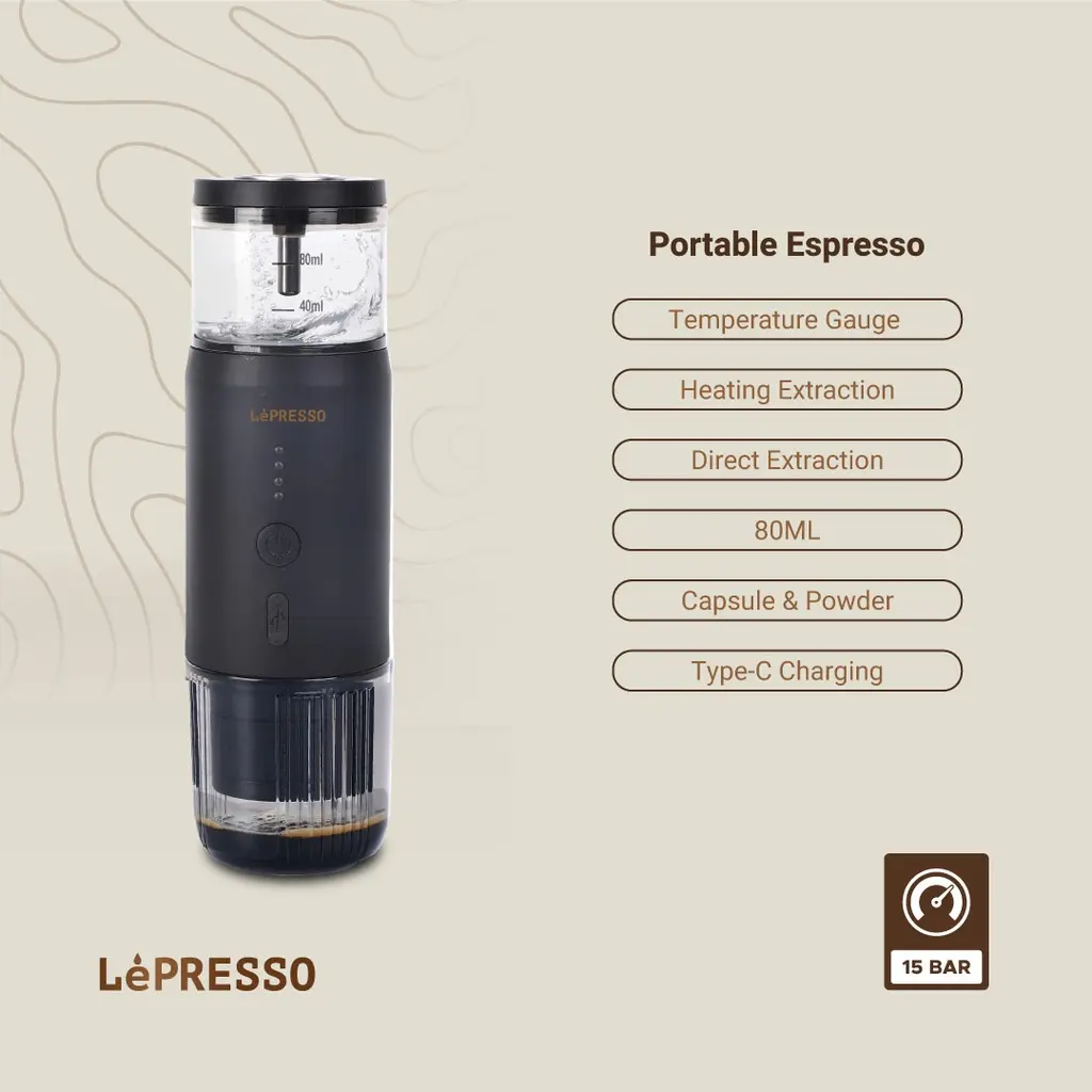 LePresso Portable Espresso Machine (9).webp
