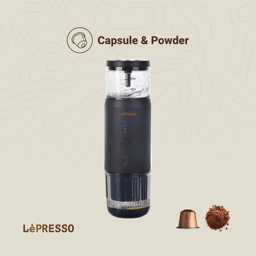 LePresso Portable Espresso Machine (5).webp