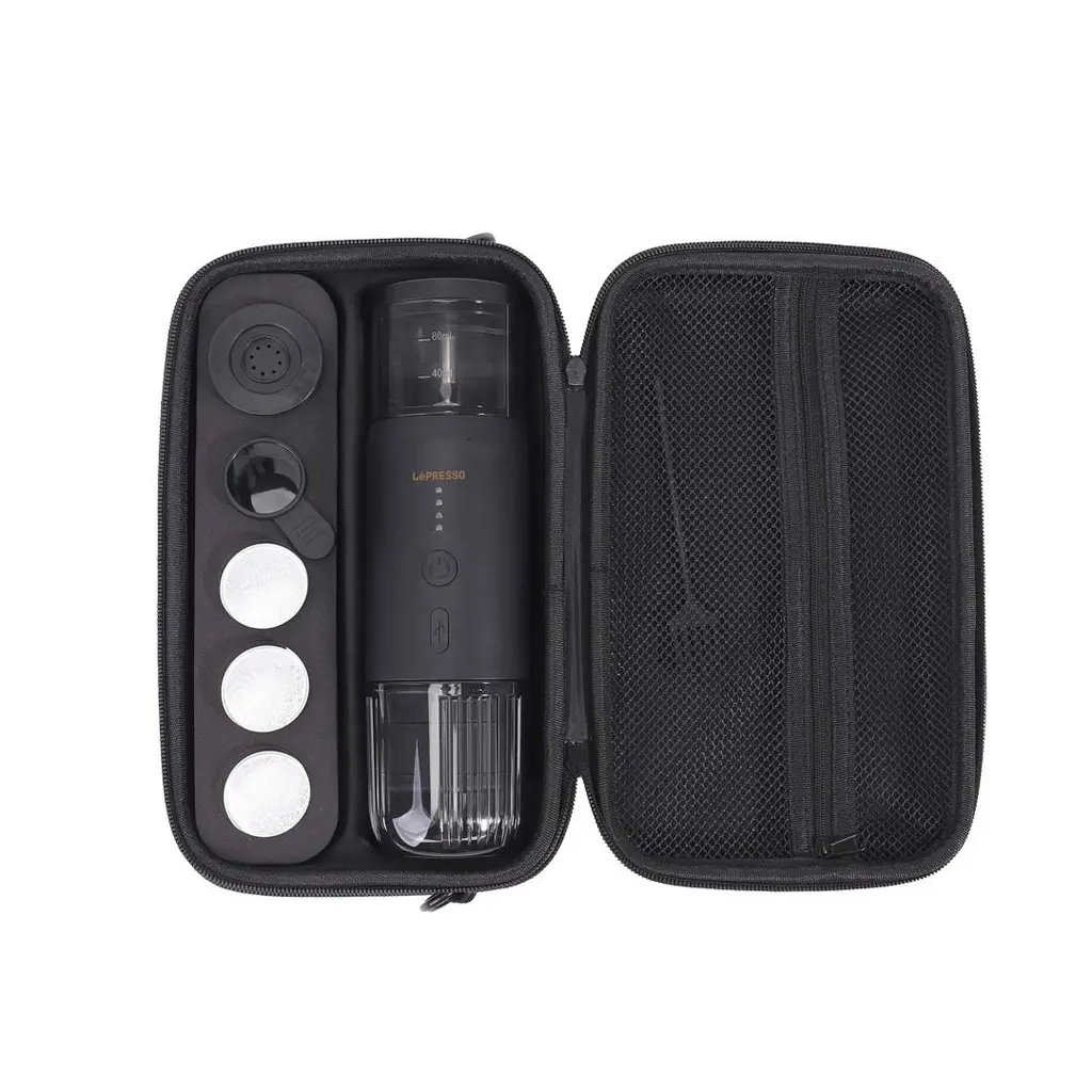 LePresso Portable Espresso Machine.webp