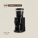 Lepresso Conical Burr Grinder - Black (3).webp