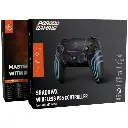 Porodo Gaming Shadowx Wireless PS5 Controller with Touchpad & Vibration4.webp
