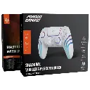 Porodo Gaming Shadowx Wireless PS5 Controller with Touchpad & Vibration.webp