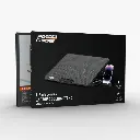Porodo Gaming Laptop Cooling Pad With Phone Holder.webp