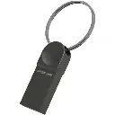 [GNCLFD16GBGY] Green Lion Clix USB 3.0 Flash Drive - Gray (Flash Drive with 16GB Storage).webp