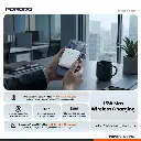 Porodo Sovo MagSafe Power Bank with Charging LED Light - White5.webp