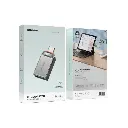 Green Lion OTG Adapter USB-A to USB-C - Lightning - Gray.webp