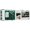 Green Lion GTS-700 Tool Kit Set - Green.webp