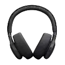 JBL Live 770 NC Wireless Over-Ear Headphones with ANC Technology and 65-Hour Battery Life - Black