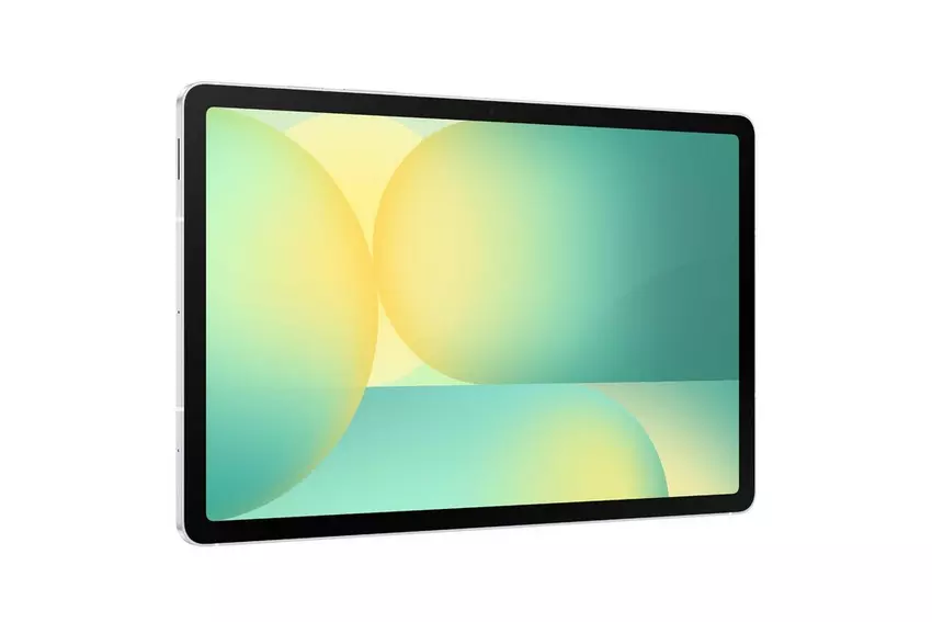 SAMSUNG Galaxy Tab S10 FE, WIFI, 128 GB, Silver