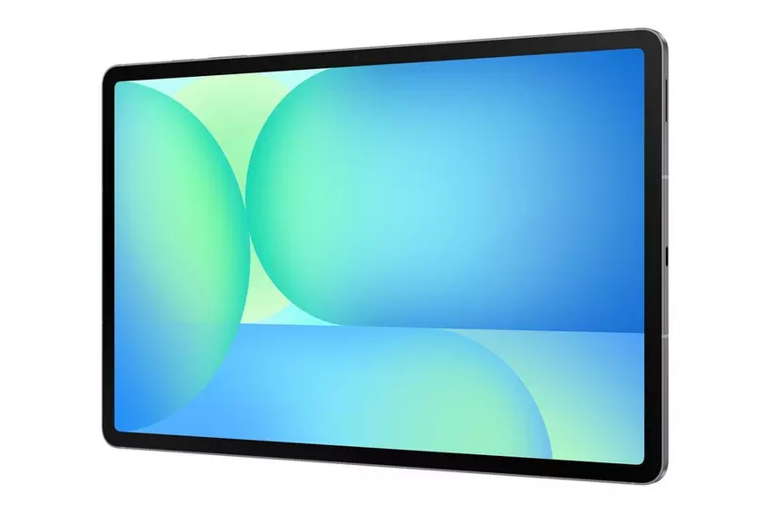 SAMSUNG Galaxy Tab S10 FE Plus, WIFI, 256 GB, Gray