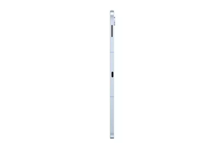 SAMSUNG Galaxy Tab S10 FE Plus, WIFI, 256 GB, Light Blue