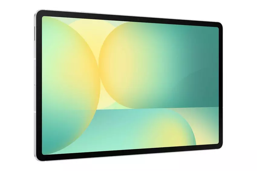 SAMSUNG Galaxy Tab S10 FE Plus, WIFI, 256 GB, Silver