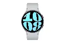 Samsung, Galaxy Watch 6, 44MM, Silver