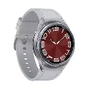 Samsung Galaxy Watch 6 Classic, 47MM, Silver