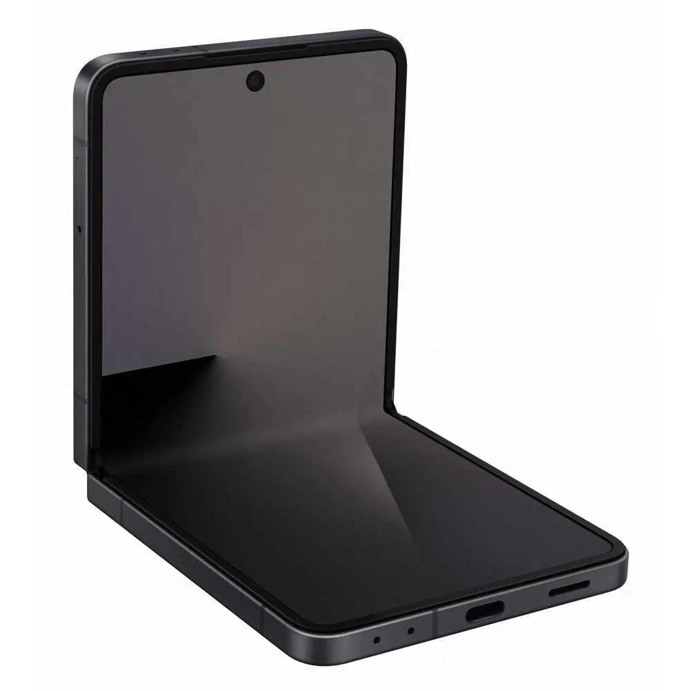 Samsung Galaxy Z Flip7 5G 256GB - Jet Black