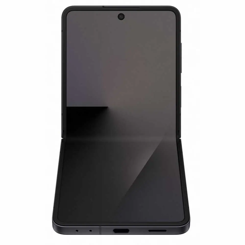 Samsung Galaxy Z Flip7 5G 256GB - Jet Black