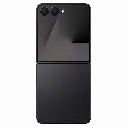 Samsung Galaxy Z Flip7 5G 256GB - Jet Black