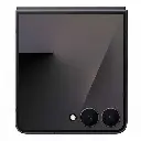 Samsung Galaxy Z Flip7 5G 256GB - Jet Black
