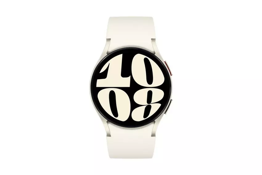 Samsung, Galaxy Watch 6, 40MM, Gold