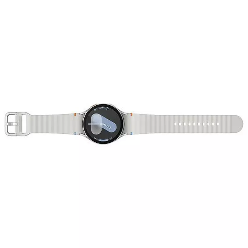 Samsung Galaxy Watch 7 LTE, 44MM, Silver