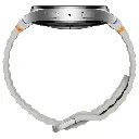 Samsung Galaxy Watch 7 LTE, 44MM, Silver
