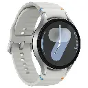 Samsung Galaxy Watch 7 LTE, 44MM, Silver