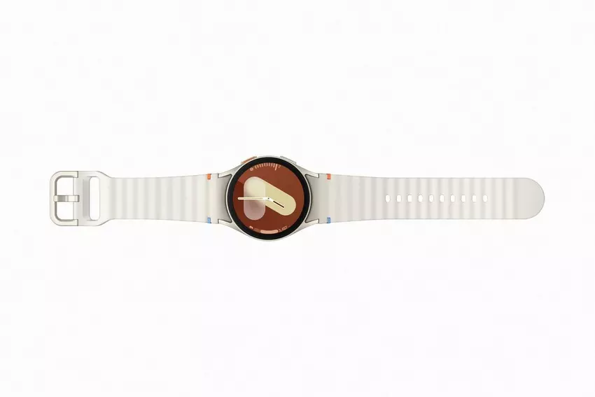 Samsung Galaxy Watch 7 LTE, 40MM, Beige