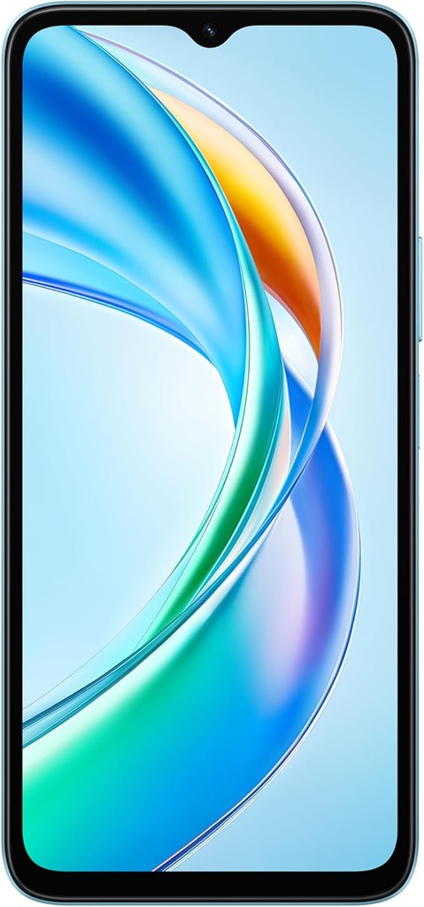 Honor X5b Plus 4/128GB Blue