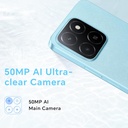 Honor X5b Plus 4/128GB Blue