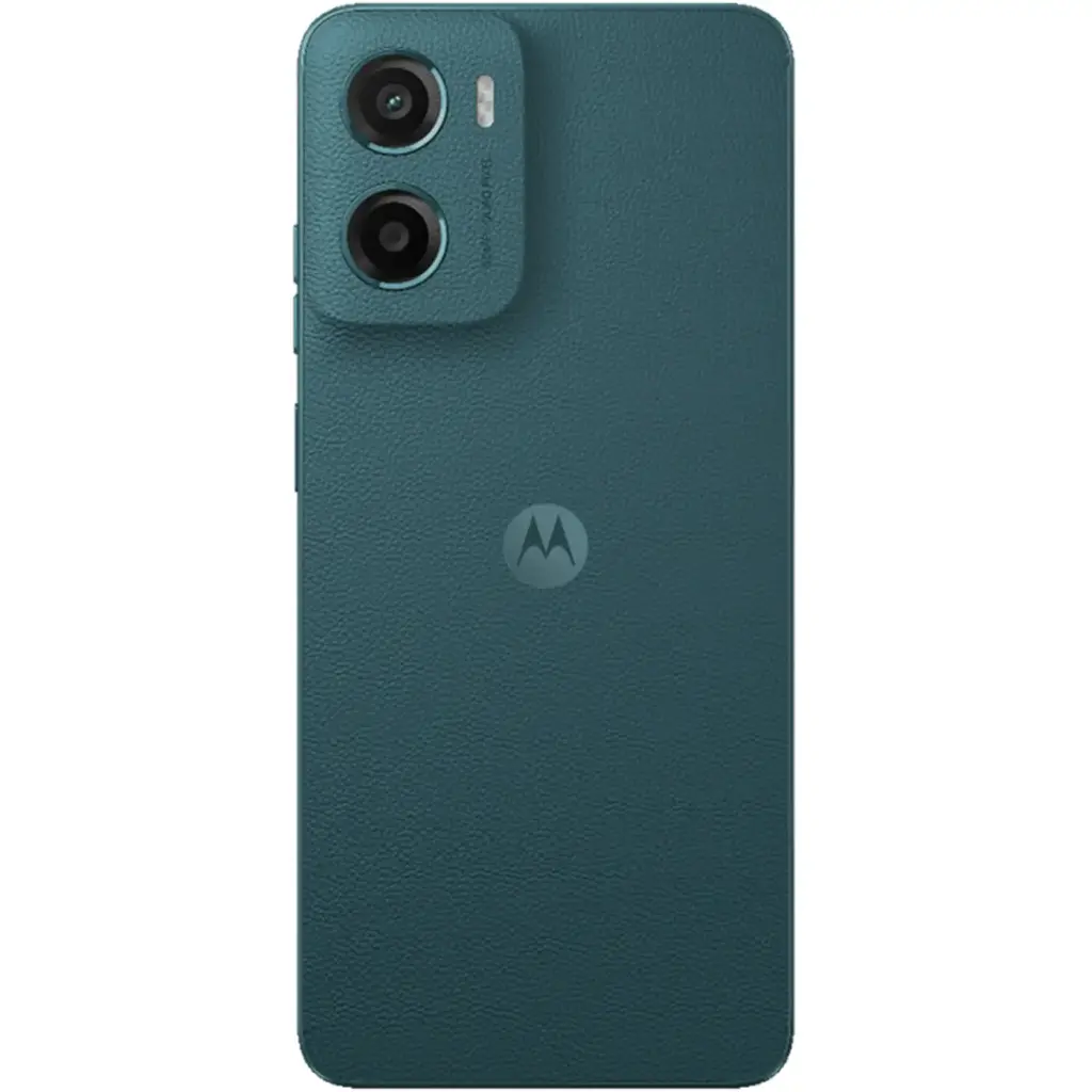 Motorola Moto G05 4/256GB Green