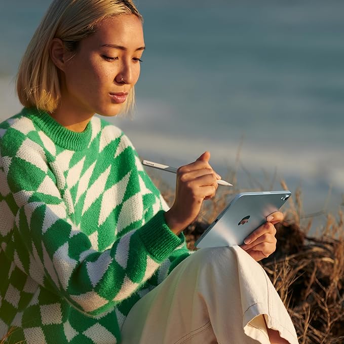 Apple iPad Mini 7 (A17 Pro Chip) 8.3-inch - 256GB - Wi-Fi