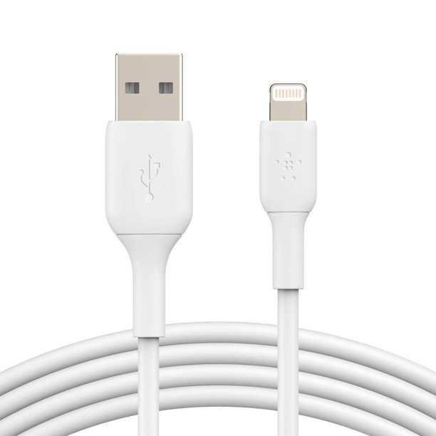 Anker PowerLine ll USB-A Cable with Lightning Connector 