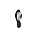 Green Lion 4 in 1 Cutlery Set - Black