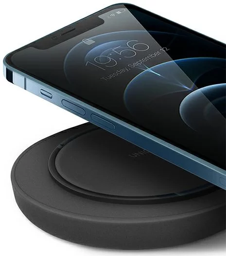 Uniq Aereo Mag 3In1 Magnetic Fast Wireless Charger