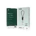 Green Lion Hand Wrist Strap, Compatible with Mobile Phones - Blue / Red / White