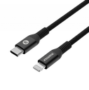 Momax Elite USB-C To Lightning 1.2M Cable