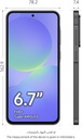 Samsung Galaxy A36 5G 8/128GB Lime