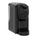 LePresso Lieto Multi-Capsule Coffee Machine - Black