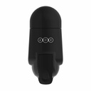 LePresso Lieto Multi-Capsule Coffee Machine - Black