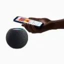 Apple HomePod mini ( second-generation ) - Midnight