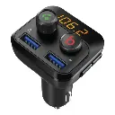 Porodo Wireless FM Transmitter Car Charger 3.4A with Bass Boost (4).webp