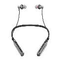 Porodo Soundtec SV Pro Neckband Earphone ENC.webp